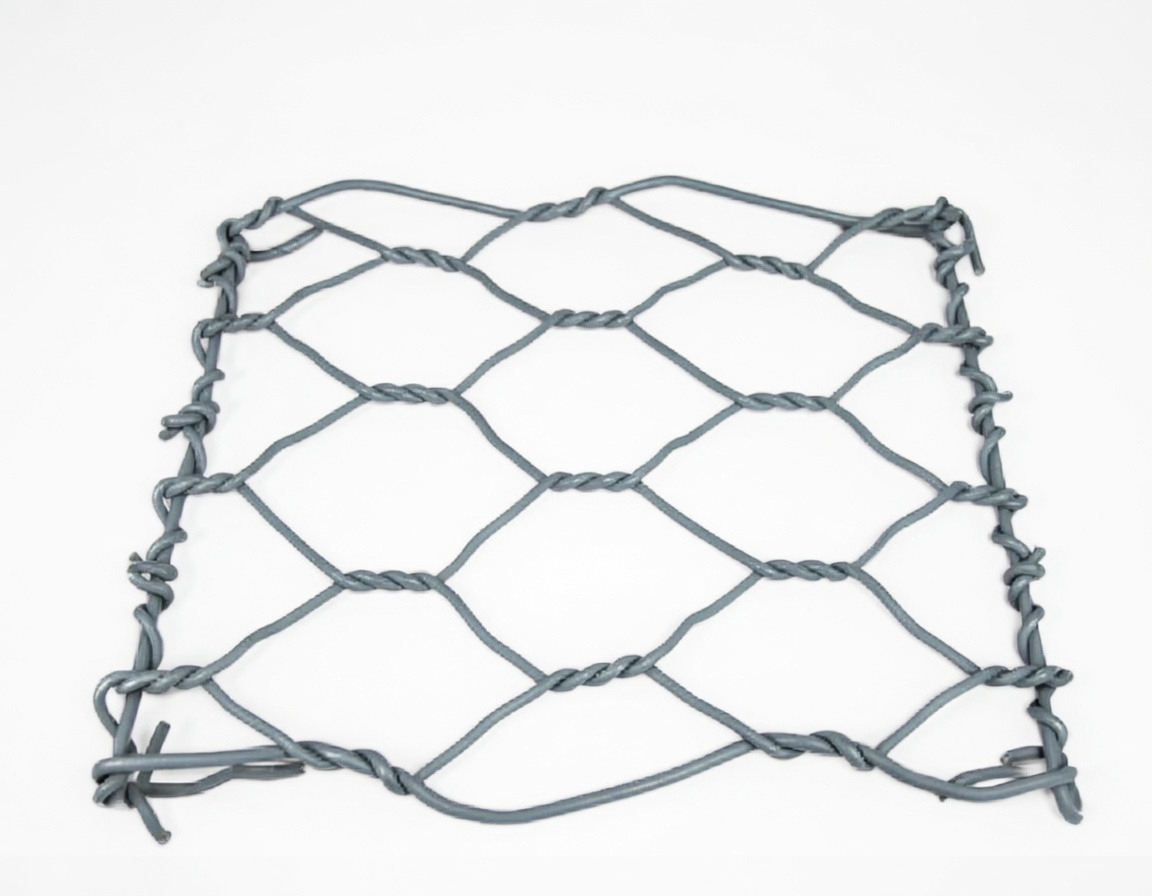 Bronjong PVC